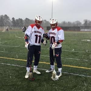 Meet your Posher, Mauricio